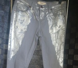 Makers skinny jeans 3